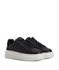 GUESS ELBINA Ledersneaker - Damenschuhe