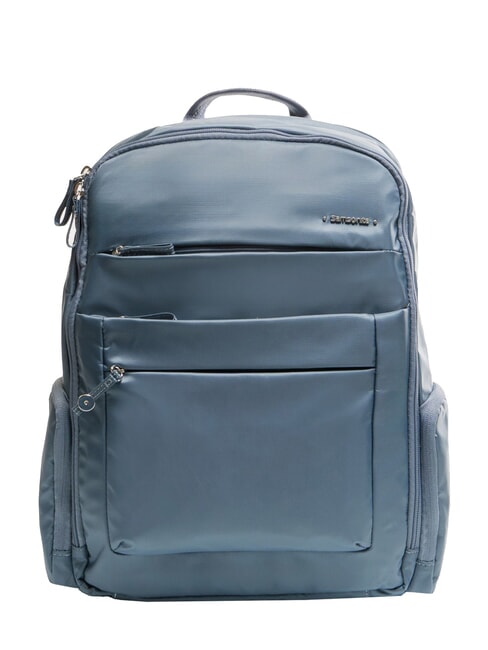 SAMSONITE MOVE 4.0 14,1-Zoll-Laptop-Rucksack Sturmblau - Damentaschen