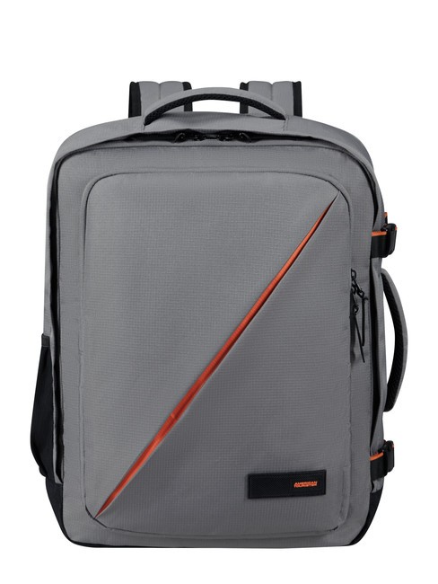 AMERICAN TOURISTER TAKE2CABIN M Underseater-Rucksack ok easyJet dunkelgrau - Rucksäcke für Schule &amp; Freizeit