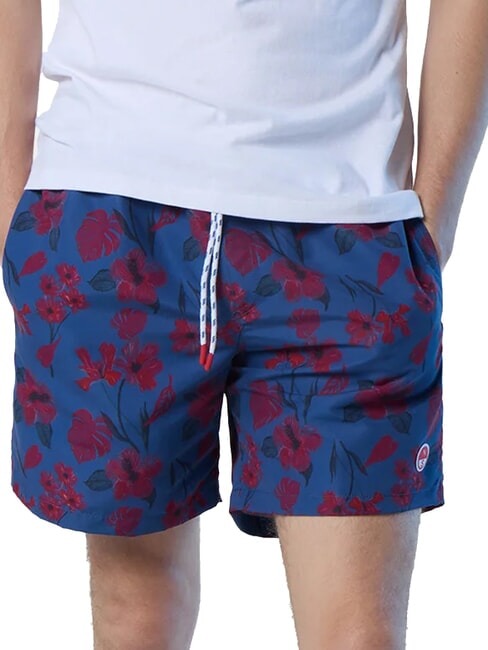 NORTH SAILS VOLLEY Langes Shorts-Kostüm Kombination 53 - Herrenbadehosen