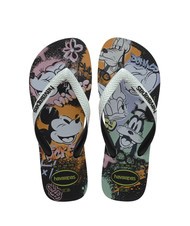 HAVAIANAS DISNEY STYLISH Flip Flops - Schuhe Unisex