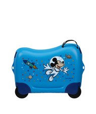 SAMSONITE DREAM2GO DISNEY Aufsitzbarer Kindertrolley - Handgep&auml;ck
