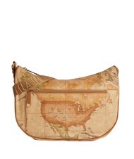 ALVIERO MARTINI PRIMA CLASSE GEO CLASSIC  Umh&auml;ngetasche - Damentaschen