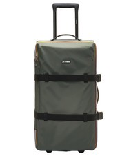 KWAY BLOSSAC  Mittelgro&szlig;er wasserdichter Trolley - Halbharte Trolleys
