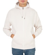 COLMAR LIKEBLE Sweatshirt mit durchgehendem Rei&szlig;verschluss, Taschen und Kapuze Weihrauch - Sweatshirts Herren - 1