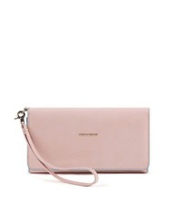 PIQUADRO CAMPIONARIO - BLUE SQUARE  Ledergeldb&ouml;rse - Brieftaschen Damen