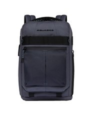 PIQUADRO ARNE  PC15,6" Fahrradrucksack - PC-Rucks&auml;cke