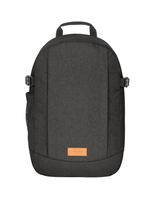 EASTPAK SAFEFLOID CS 15-Zoll-Laptop-Rucksack cs schwarzer Denim2 - PC-Rucksäcke