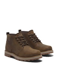 TIMBERLAND BRITTON ROAD  Wasserdichte Lederschuhe - Herrenschuhe