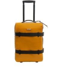 KWAY BLOSSAC  Wasserdichter Handgep&auml;ckwagen - Handgep&auml;ck
