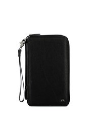 PIQUADRO BLACK SQUARE Reisedokumentenhalter - Brieftaschen Herren