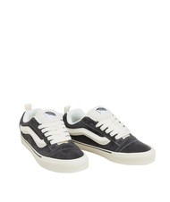VANS KNU SKOOL Wildleder-Sneaker - Schuhe Unisex