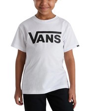 VANS VANS CLASSIC Baumwoll-T-Shirt - Kinder-T-Shirt