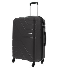 AMERICAN TOURISTER UPLAND Mittelgro&szlig;er Trolley - Harte Trolleys