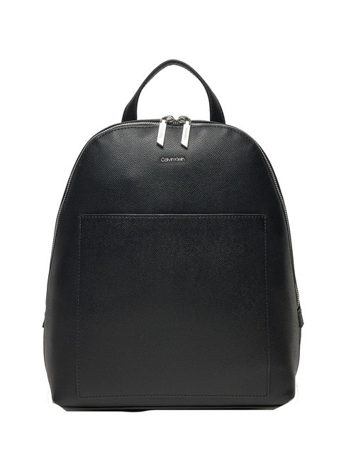 CALVIN KLEIN CK MUST Dome Rucksack pvh schwarz - Damentaschen