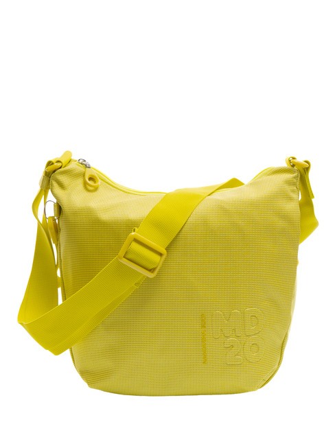 MANDARINA DUCK MD20 Schultertasche saurer Kalk - Damentaschen