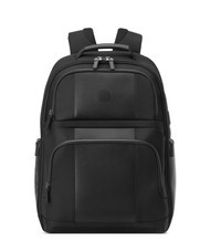 DELSEY WAGRAM Nylon-Rucksack f&uuml;r 17,3"-Laptop - PC-Rucks&auml;cke