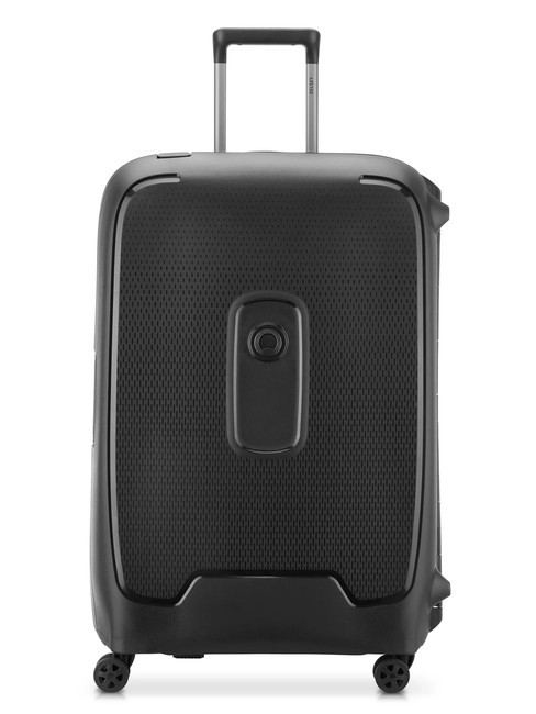 DELSEY MONCEY MR Großer Trolley Schwarz - Harte Trolleys