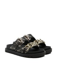 GUESS FATEMA  Juwelensandalen bla / pla - Damenschuhe - 1