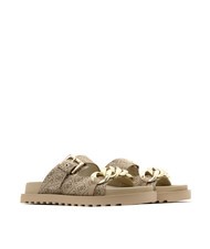 GUESS FATEMA2 Sandalen - Damenschuhe