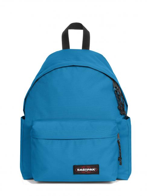 EASTPAK PADDED DAY PAK'R 14" Laptop-Rucksack Voltaisches Blau - Rucksäcke für Schule &amp; Freizeit