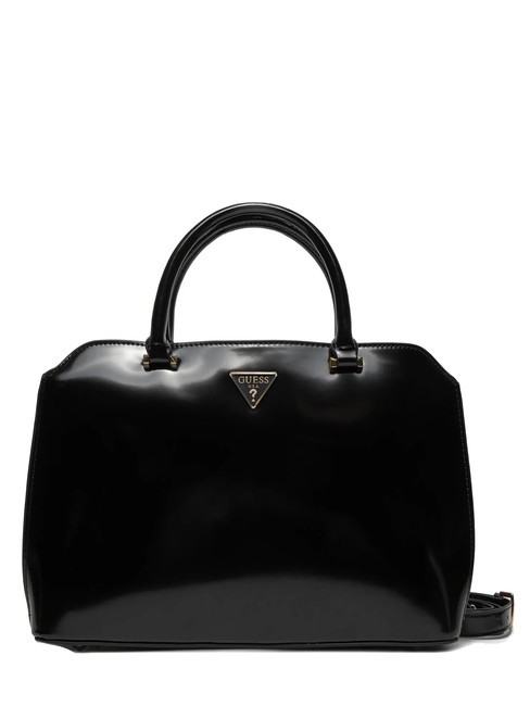 GUESS ARNELA  Handtasche, mit Schultergurt SCHWARZ - Damentaschen