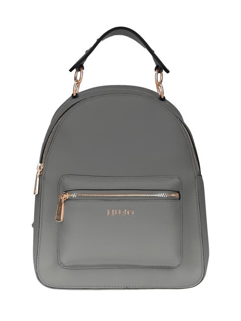 LIUJO EUTHALIA Rucksack Anthrazit met. - Damentaschen