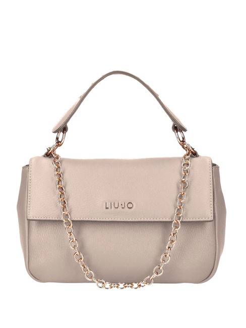 LIUJO EUTHALIA  Handtasche, mit Schultergurt Rosenrauch - Damentaschen