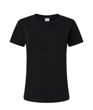 PINKO START T-Shirt mit Logo - T-Shirts und Tops f&uuml;r Damen