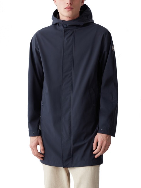 COLMAR NEW FUTURITY Jacke marineblau - Herrenjacken
