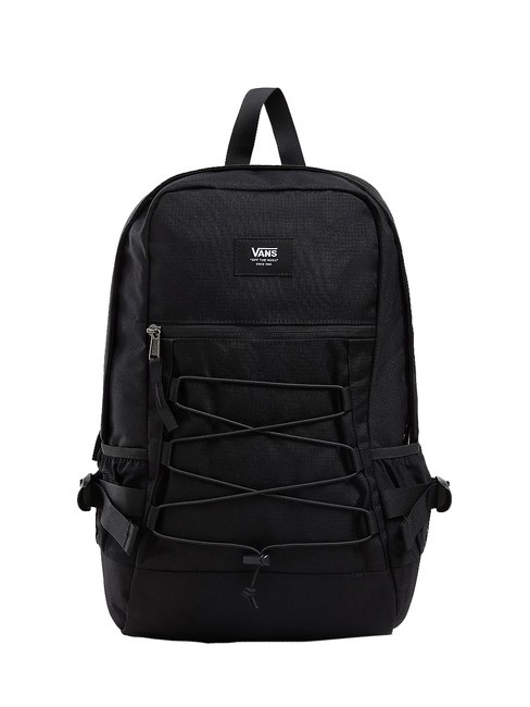 VANS VANS ORIGINAL 15" PC-Rucksack Schwarz - Rucksäcke für Schule &amp; Freizeit