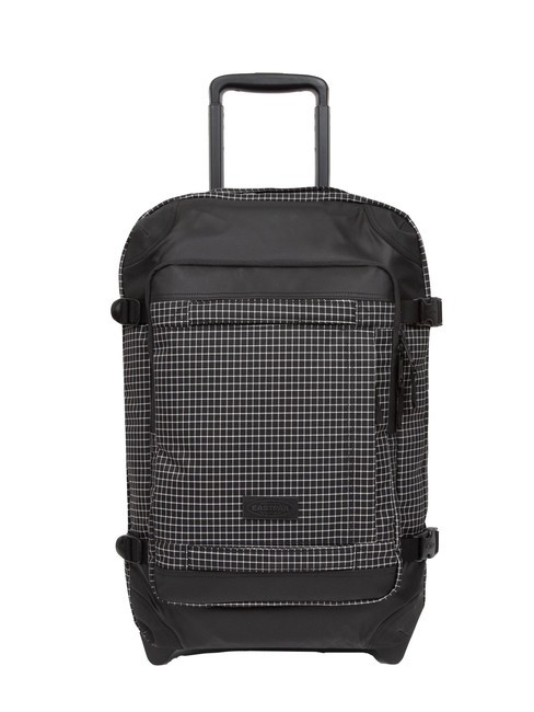 EASTPAK TRANVERZ CNNCT S Kleiner Trolley Verbinden Sie Ripstop - Handgepäck