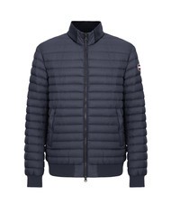 COLMAR REPUNK Leichte Daunenjacke Marineblau-Eis - Daunenjacken f&uuml;r Herren - 1