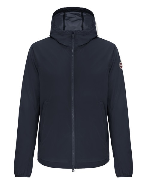 COLMAR NOTORIOUS Jacke mit Kapuze marineblau - Herrenjacken