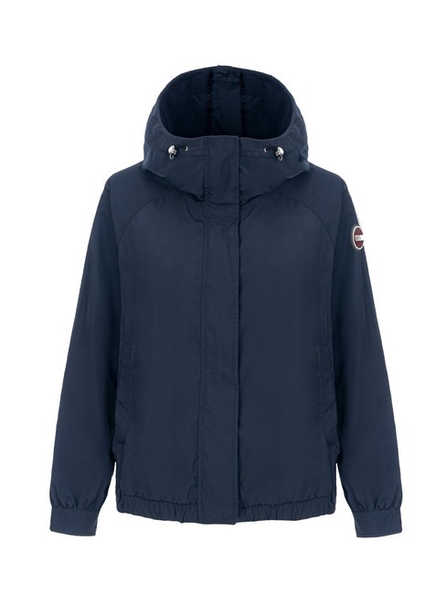 COLMAR TRIUMPH Jacke mit Kapuze marineblau - Herrenjacken