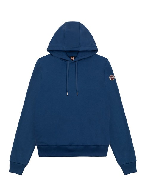 COLMAR CONNECTIVE Kapuzenpullover dunkelblau - Sweatshirts Herren