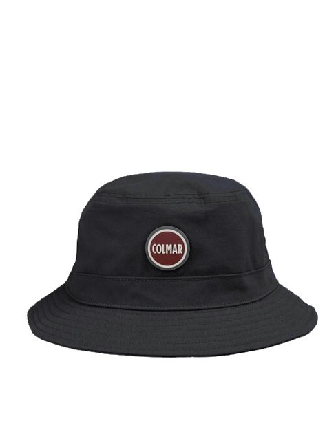 COLMAR COSY Baumwollhut Schwarz - Mützen/Hüte
