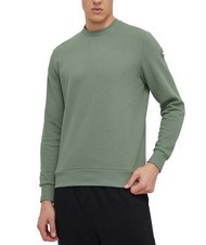 COLMAR COMMUTE Sweatshirt aus Baumwolle mit Rundhalsausschnitt - Sweatshirts Herren