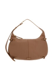 COCCINELLE ABIGAIL Halbmondf&ouml;rmige Umh&auml;ngetasche H&auml;ute - Damentaschen - 1