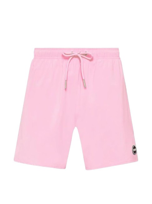 COLMAR DIVE Badeanzug kaum rosa - Herrenbadehosen