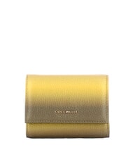 COCCINELLE METALLIC DEGRADE PRINT  Ledergeldb&ouml;rse - Brieftaschen Damen