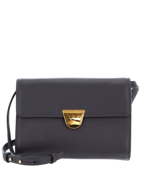 COCCINELLE EVER Schultertasche Schiefer - Damentaschen