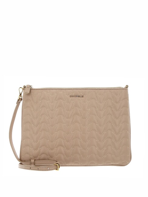 COCCINELLE BEST Gesteppte Pochette getoastet - Damentaschen