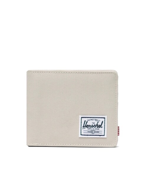 HERSCHEL ROY COIN Geldbörse mit Münzfach leichter Pelikan - Brieftaschen Herren