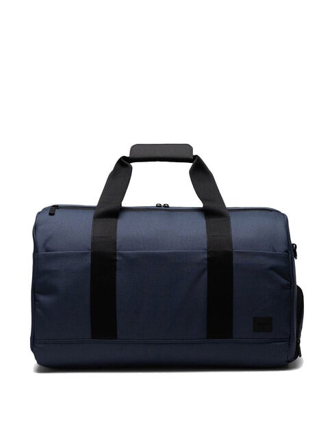 HERSCHEL NOVEL TECH Reisetasche mit Schultergurt Indigo-Stimmung - Reisetaschen