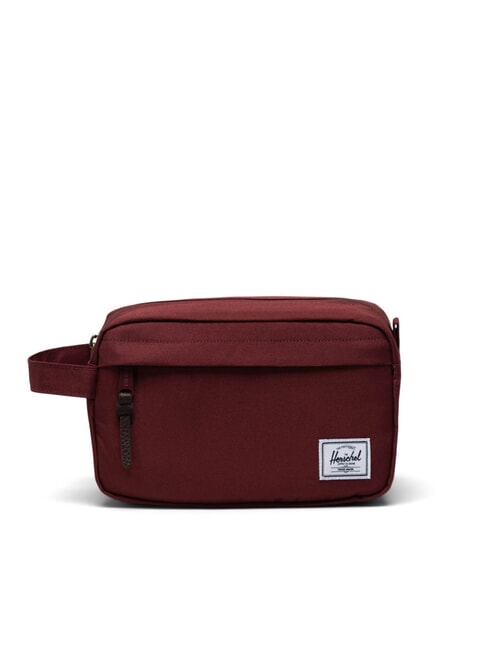 HERSCHEL CHAPTER Reiseschönheit Hafen - Beauty-Case