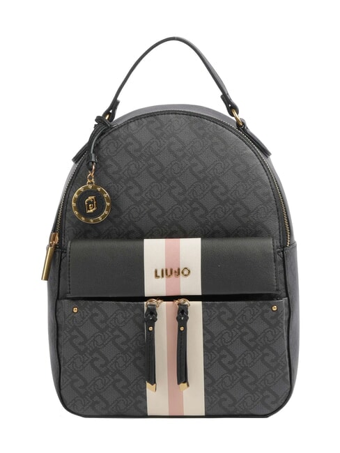 LIUJO DEUZIA Schulterrucksack SCHWARZ - Damentaschen