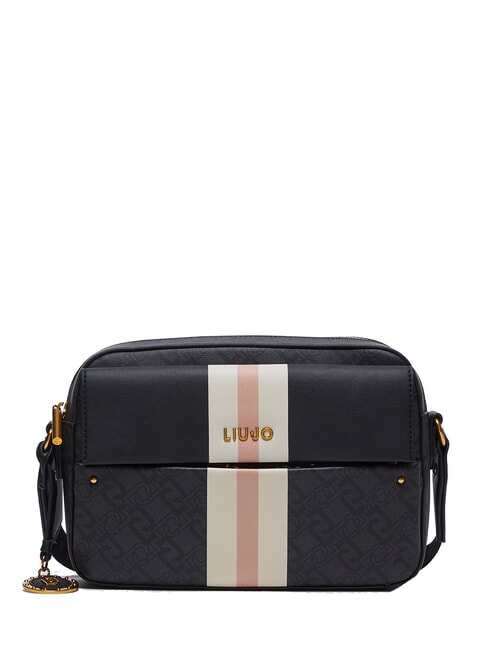 LIUJO CLIDIA Umhängetasche SCHWARZ - Damentaschen