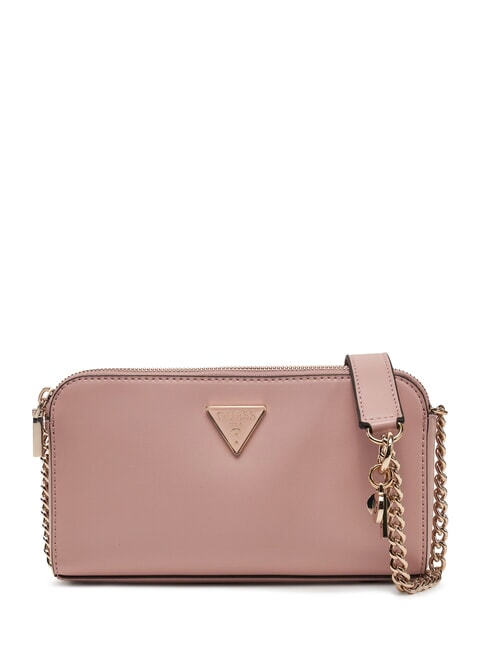 GUESS DARYNA 2  Mini-Umhängetasche ROSE - Damentaschen