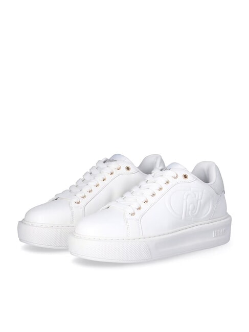 LIUJO KYLIE 32 Turnschuhe cremefarben - Damenschuhe